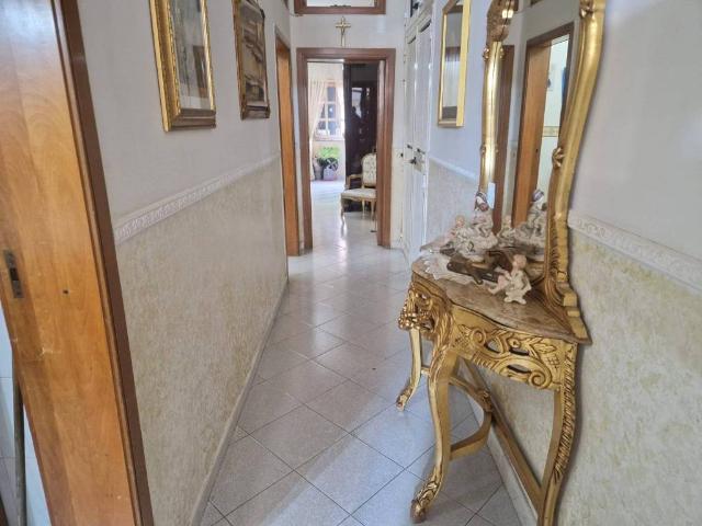 Appartamento in vendita a Torre Annunziata NA
