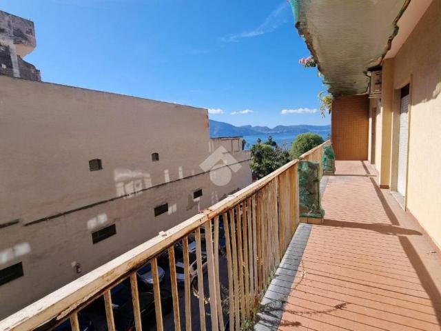 Appartamento in vendita a Torre Annunziata NA
