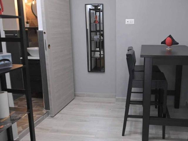 Appartamento in vendita a Torre Annunziata NA