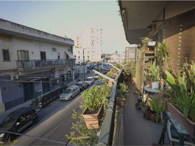 Appartamento in vendita a Torre Annunziata NA