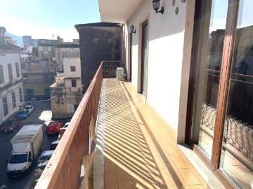 Appartamento in vendita a Torre Annunziata NA