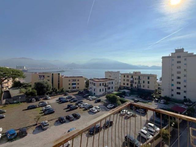 Appartamento in vendita a Torre Annunziata NA