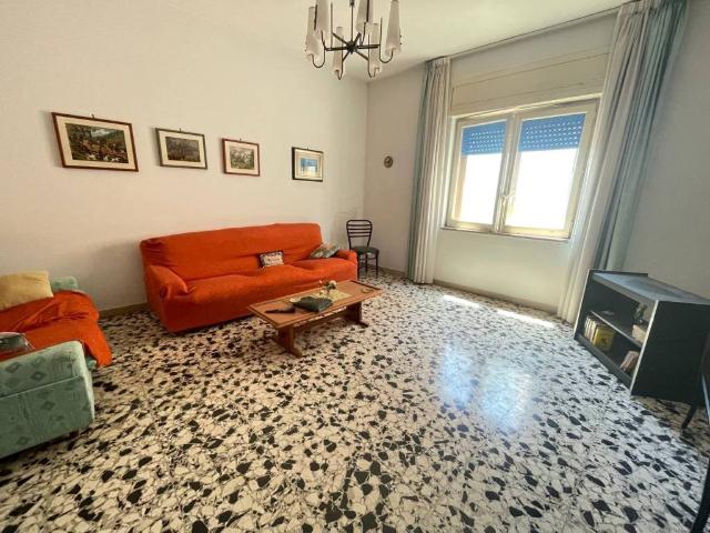 Appartamento in vendita a Torre Annunziata NA