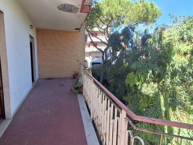 Appartamento in vendita a Torre Annunziata NA