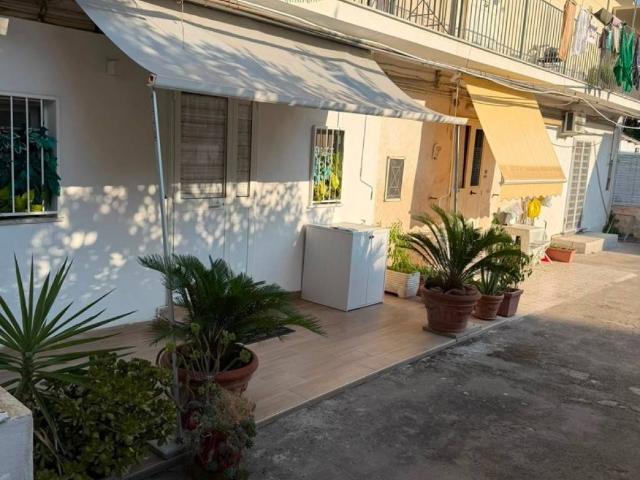 Appartamento in vendita a Torre Annunziata NA