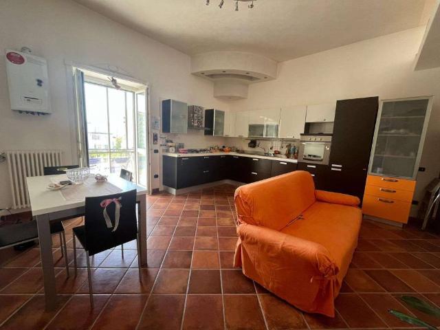 Appartamento in vendita a Torre Annunziata NA
