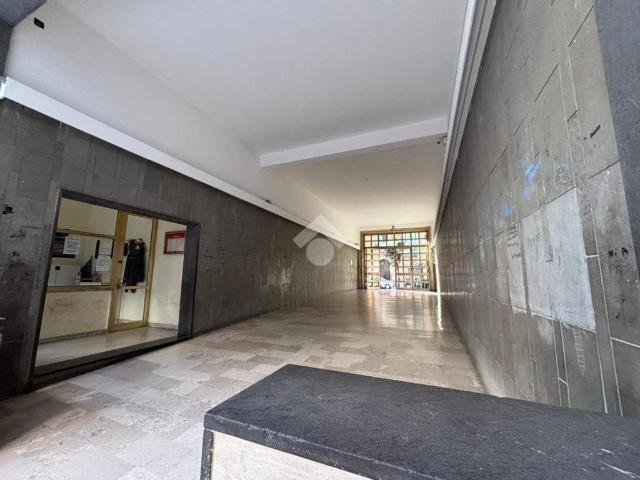 Appartamento in vendita a Torre Annunziata NA