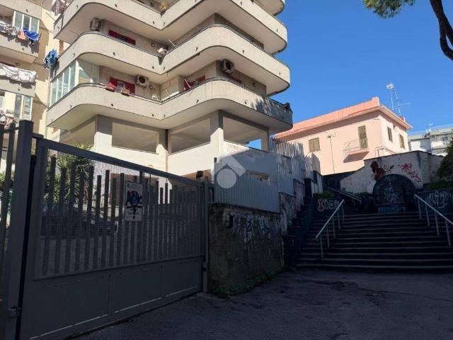 Appartamento in vendita a Torre Annunziata NA
