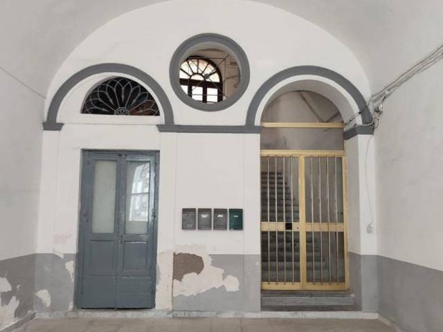 Appartamento in vendita a Torre Annunziata NA