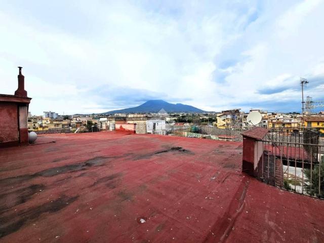 Appartamento in vendita a Torre Annunziata NA