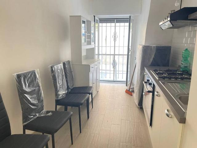 Appartamento in vendita a Torre Annunziata NA
