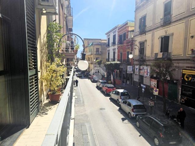 Appartamento in vendita a Torre Annunziata NA