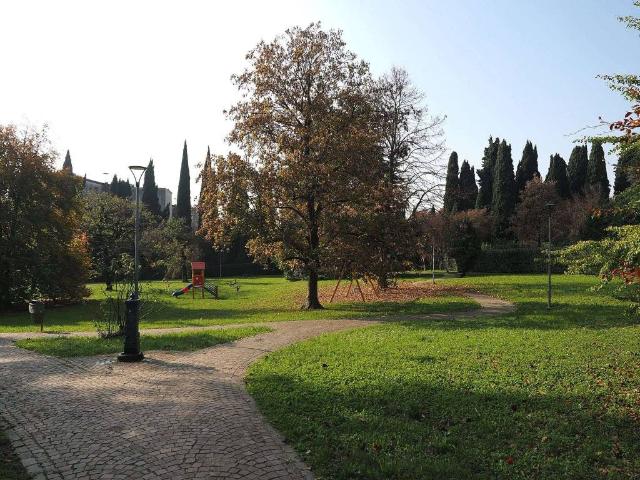 Appartamento in vendita a Torre Boldone BG