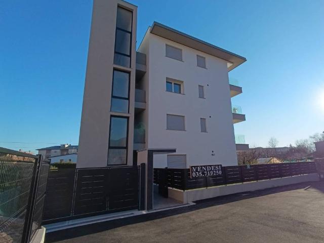 Appartamento in vendita a Torre Boldone BG