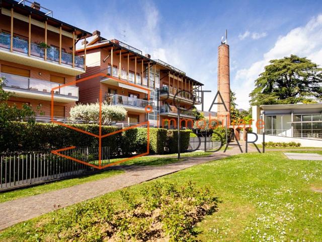 Appartamento in vendita a Torre Boldone BG