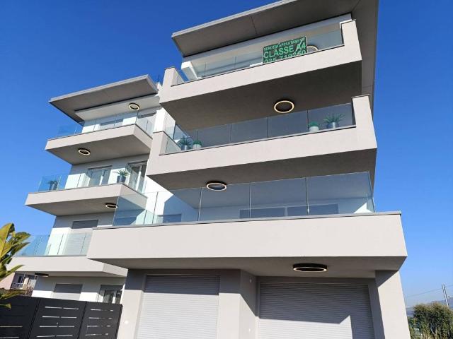Appartamento in vendita a Torre Boldone BG