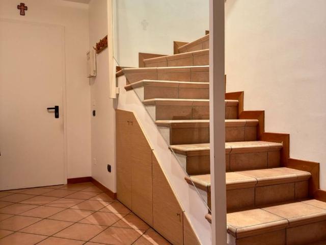 Appartamento in vendita a Torre Boldone BG