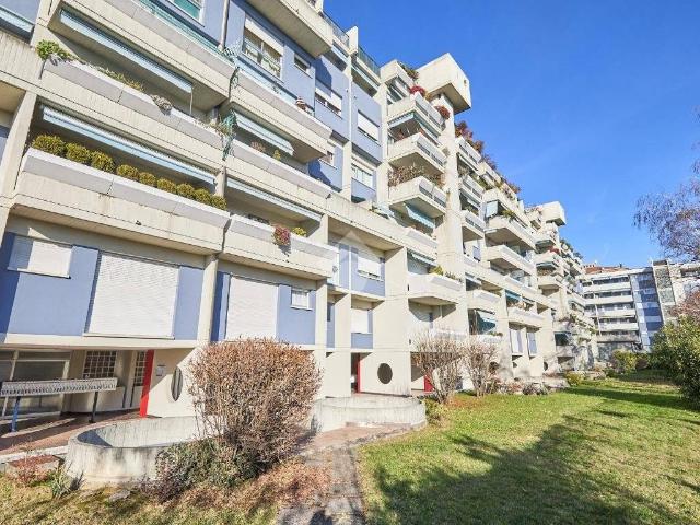 Appartamento in vendita a Torre Boldone BG