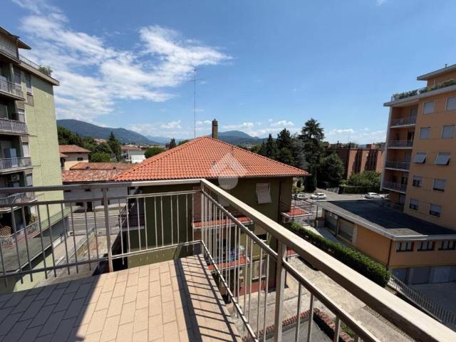 Appartamento in vendita a Torre Boldone BG