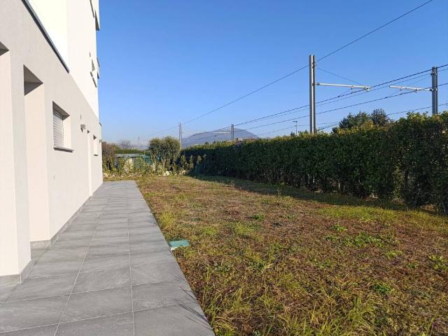 Appartamento in vendita a Torre Boldone BG