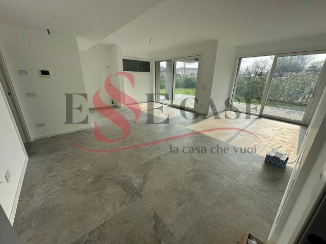Appartamento in vendita a Torre Boldone BG