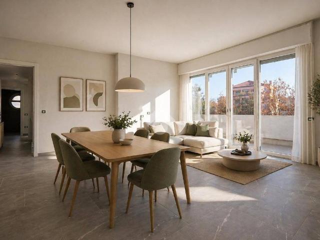 Appartamento in vendita a Torre Boldone BG