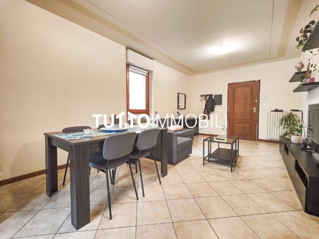 Appartamento in vendita a Torre Boldone BG