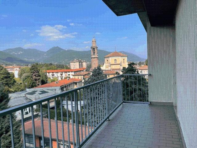 Appartamento in vendita a Torre Boldone BG