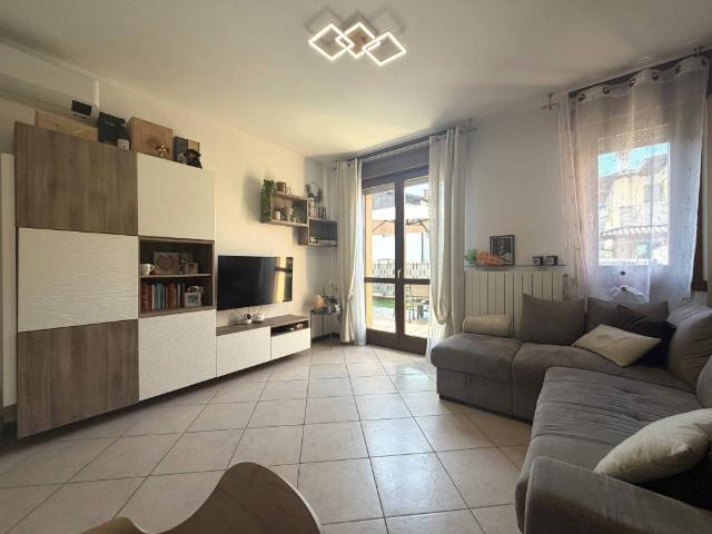 Appartamento in vendita a Torre Boldone BG