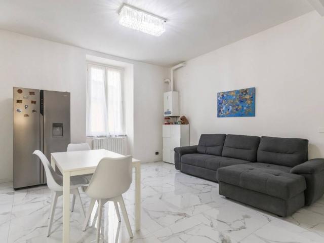 Appartamento in vendita a Torre Boldone BG