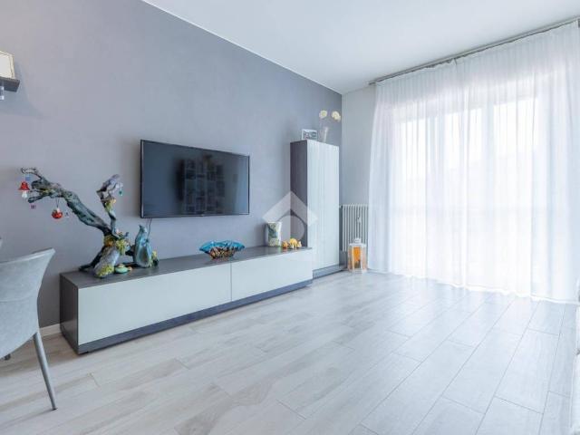 Appartamento in vendita a Torre Boldone BG