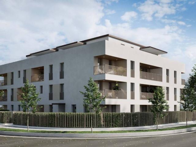 Appartamento in vendita a Torre Boldone BG