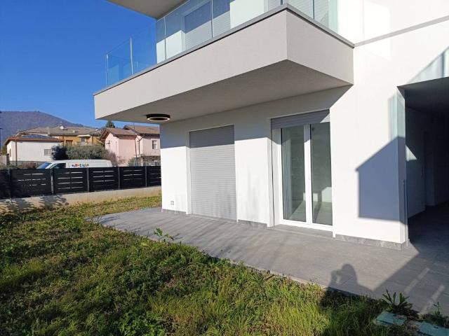 Appartamento in vendita a Torre Boldone BG