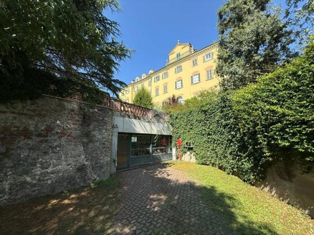 Appartamento in vendita a Torre Canavese TO