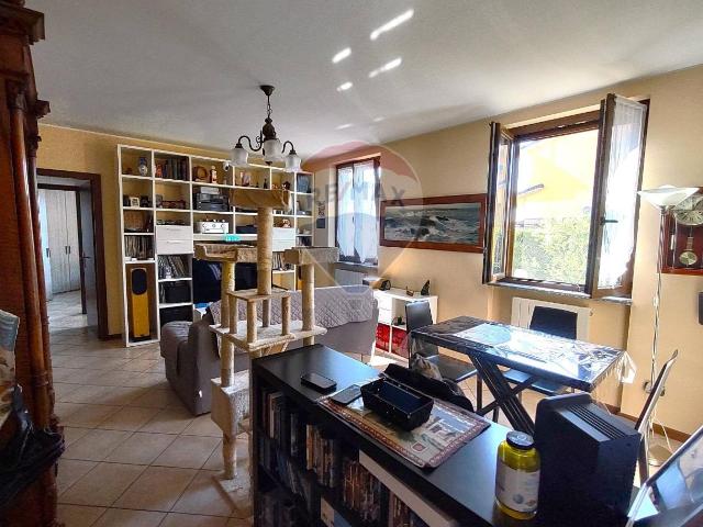Appartamento in vendita a Torre D'Arese