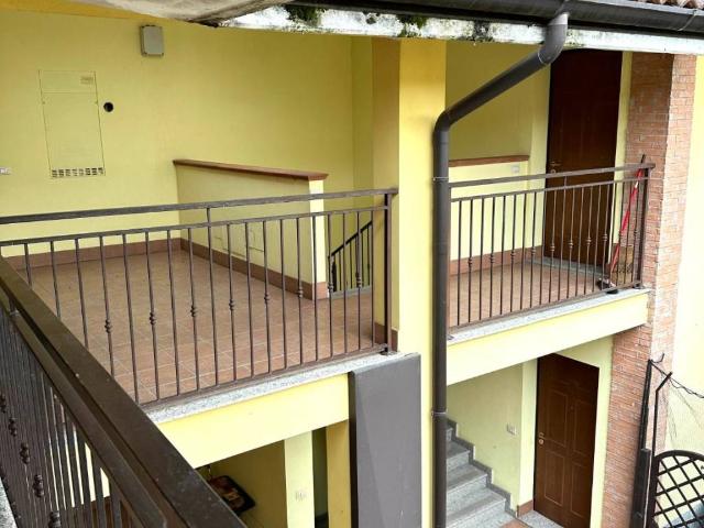 Appartamento in vendita a Torre d'Arese PV