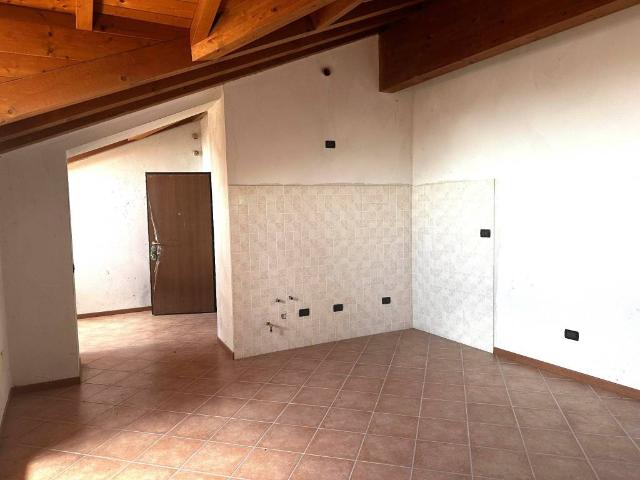 Appartamento in vendita a Torre d'Arese PV