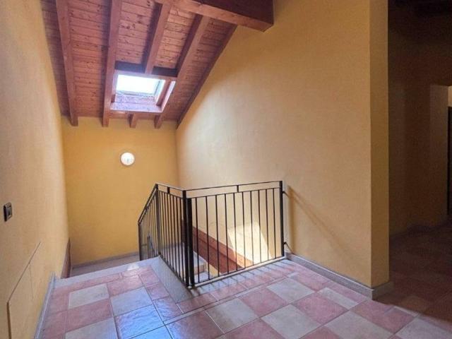 Appartamento in vendita a Torre d'Arese PV