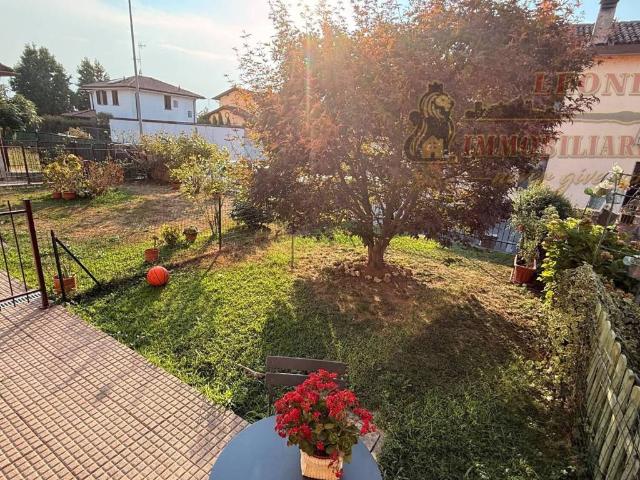 Appartamento in vendita a Torre d'Arese PV