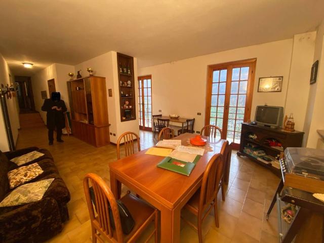 Appartamento in vendita a Torre de' Busi BG