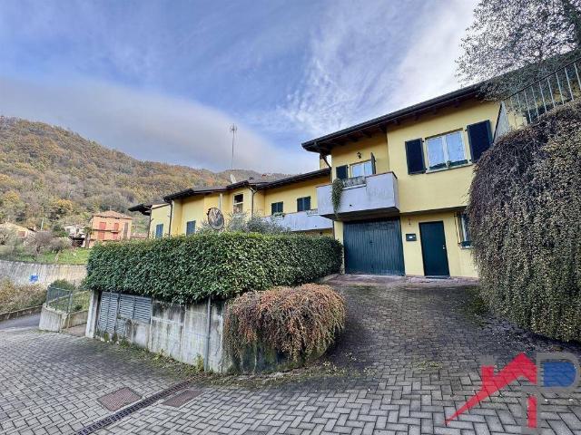 Appartamento in vendita a Torre de' Busi BG