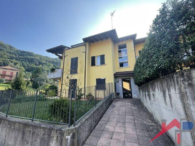 Appartamento in vendita a Torre de' Busi BG