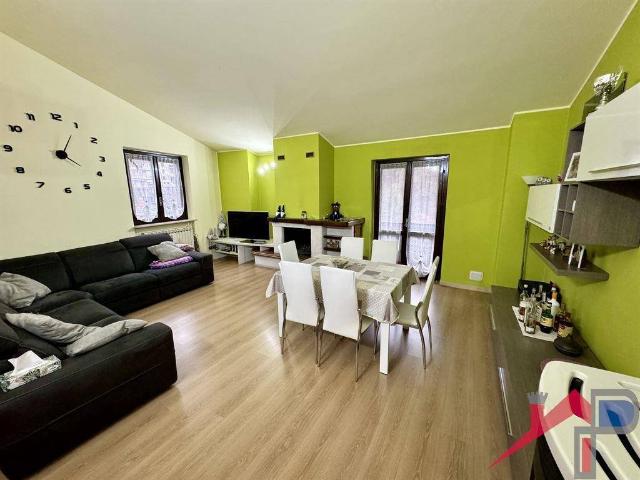 Appartamento in vendita a Torre de' Busi BG