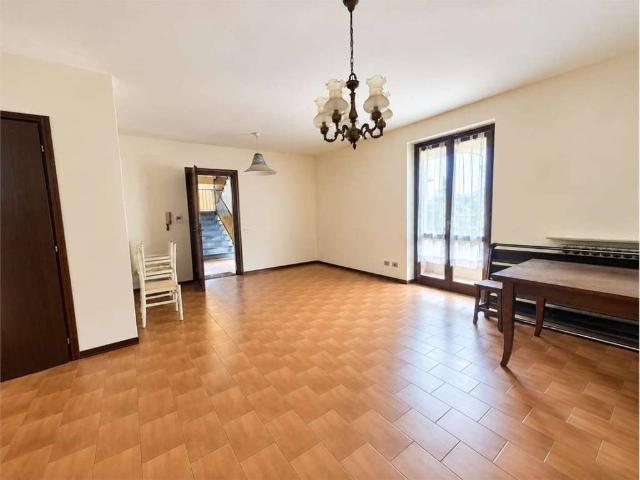 Appartamento in vendita a Torre de' Busi BG