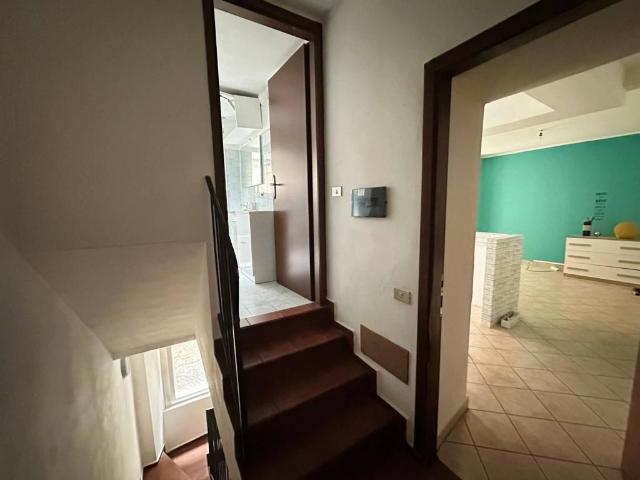 Appartamento in vendita a Torre de' Busi BG