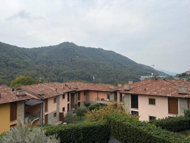 Appartamento in vendita a Torre de' Busi BG