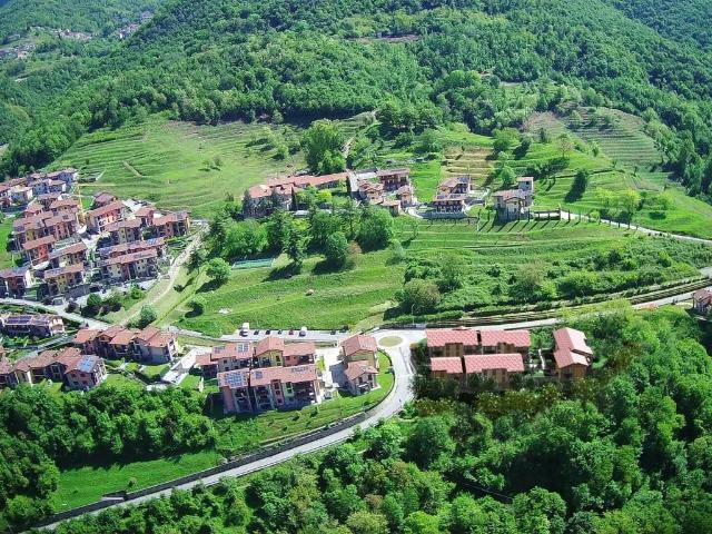 Appartamento in vendita a Torre de' Busi BG