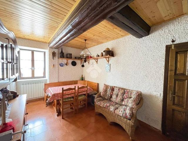 Appartamento in vendita a Torre de' Busi BG