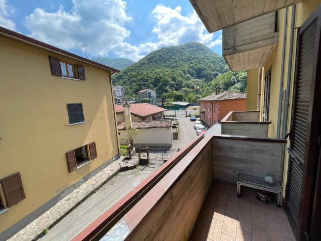 Appartamento in vendita a Torre de' Busi BG