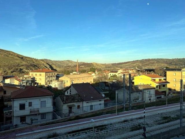 Appartamento in vendita a Torre de' Passeri PE